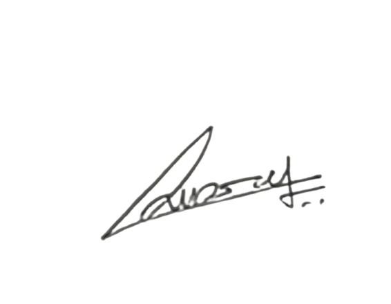 shraddha maam raw signature removebg preview